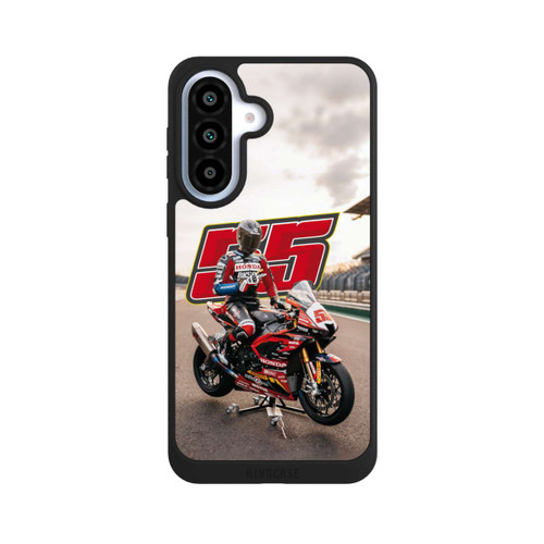 Samsung Galaxy A37 5G NIVOpure Meddes Biker 55