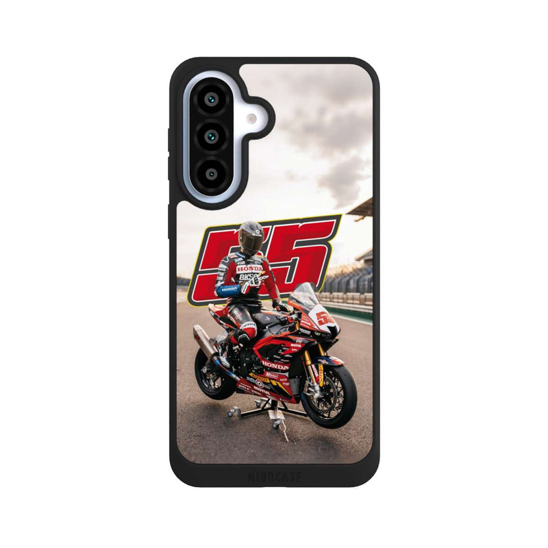 Galaxy A37 5G NIVOpure Meddes Biker 55