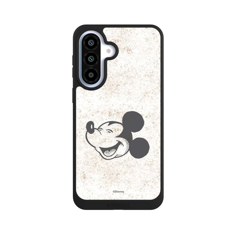 Galaxy A37 5G NIVOpure Micky Lachend Boho