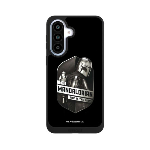 Samsung Galaxy A37 5G NIVOpure The Mandalorian This Is The Way