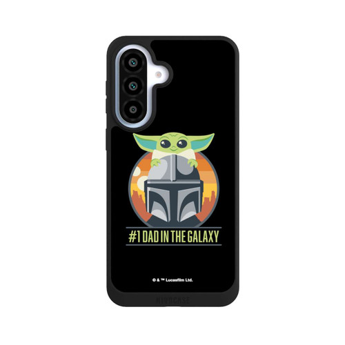 Samsung Galaxy A37 5G NIVOpure Best Dad in the Galaxy