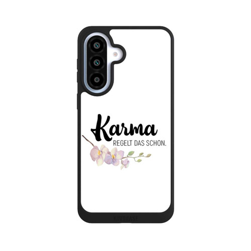 Samsung Galaxy A37 5G NIVOpure Karma regelt das schon