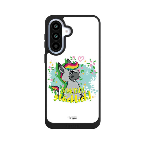 Samsung Galaxy A37 5G NIVOpure Denk dich glücklich