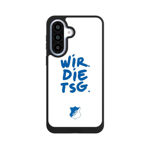 Samsung Galaxy A37 5G NIVOpure Wir Die TSG Weiß