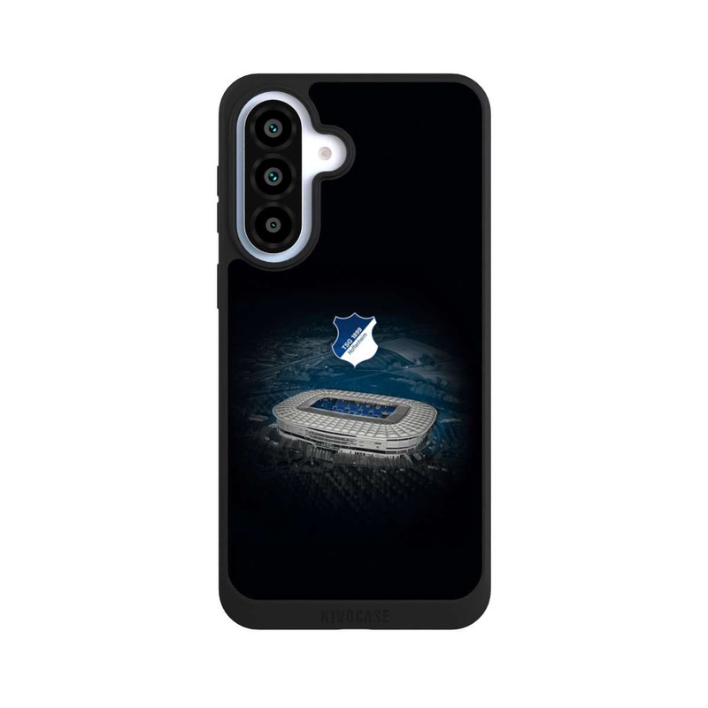 Galaxy A37 5G NIVOpure TSG Hoffenheim Stadion