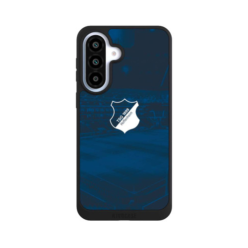 Samsung Galaxy A37 5G NIVOpure TSG Hoffenheim Stadion Blau