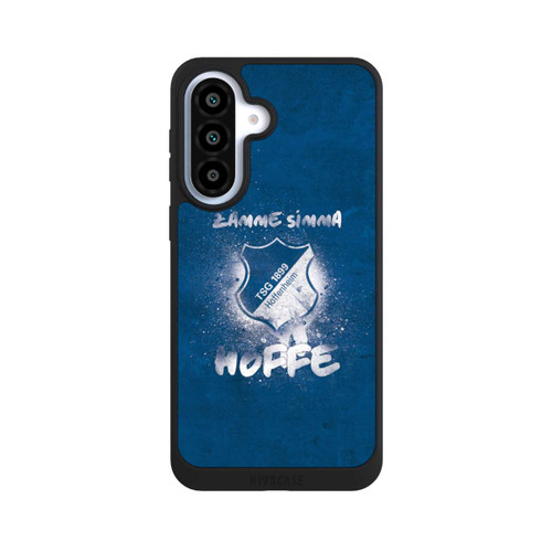Samsung Galaxy A37 5G NIVOpure TSG Hoffenheim Zamme Simma Hoffe