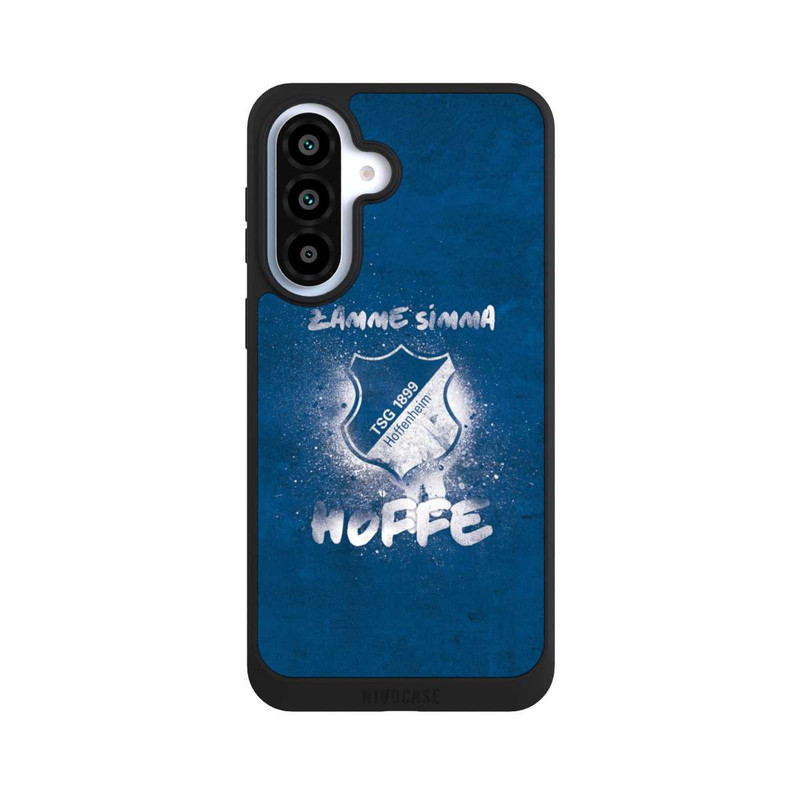 Galaxy A37 5G NIVOpure TSG Hoffenheim Zamme Simma Hoffe