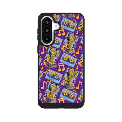 Samsung Galaxy A37 5G NIVOpure Groot Comic Headphones Guardians of the Galaxy
