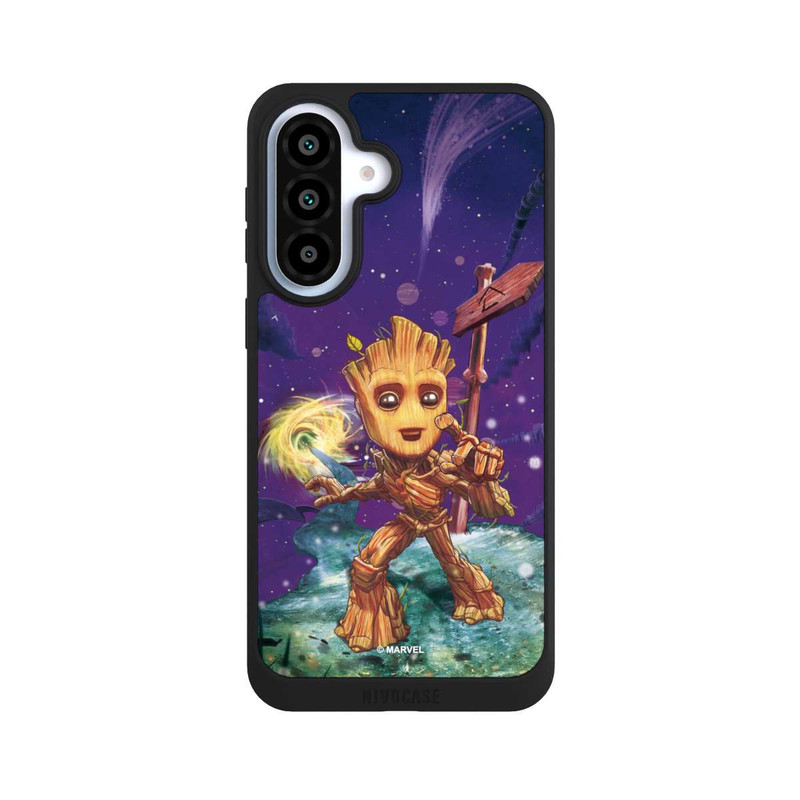 Galaxy A37 5G NIVOpure Baby Groot Galaxy Touch