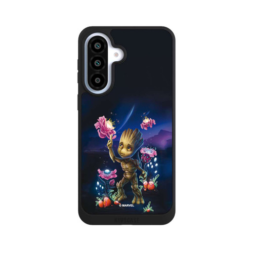 Samsung Galaxy A37 5G NIVOpure Baby Groot Blumen