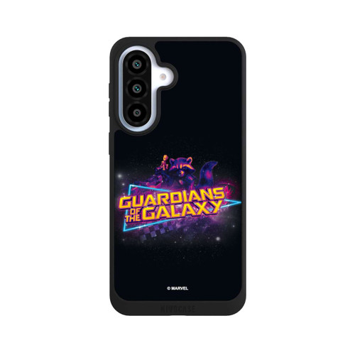 Samsung Galaxy A37 5G NIVOpure Guardians of the Galaxy Logo