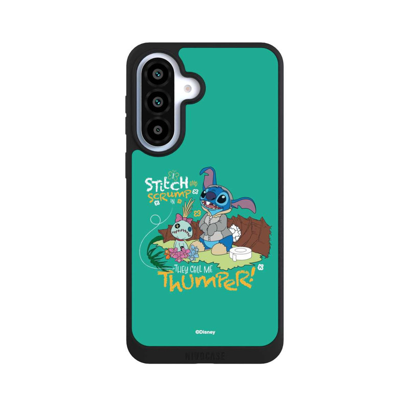 Galaxy A37 5G NIVOpure Stitch as Thumper