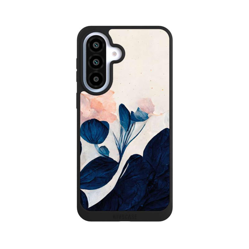 Galaxy A37 5G NIVOpure Blue Tulips