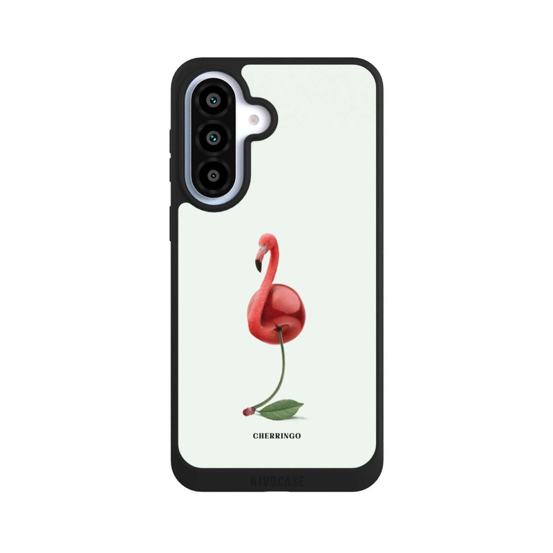 Galaxy A37 5G NIVOpure Cherringo