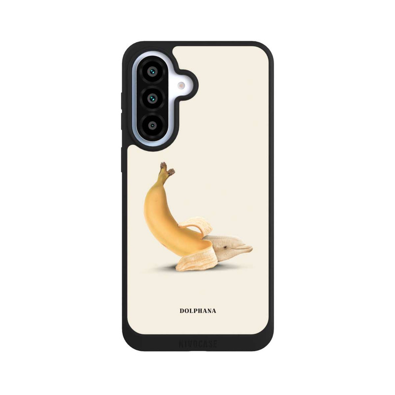 Galaxy A37 5G NIVOpure Dolphana