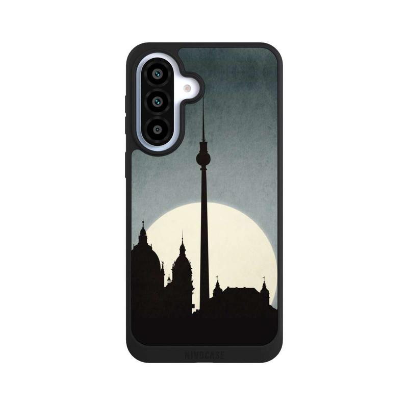 Galaxy A37 5G NIVOpure Lever de soleil à Berlin