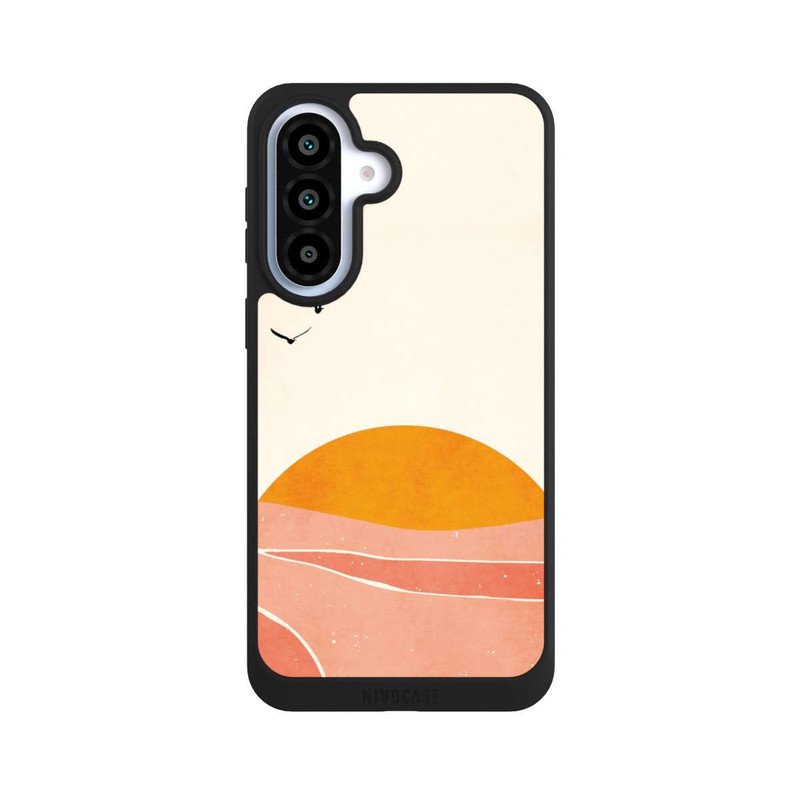 Galaxy A37 5G NIVOpure Danse au soleil