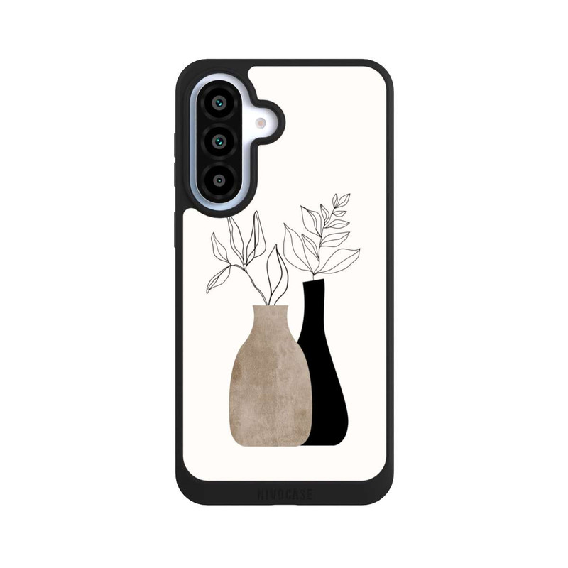 Galaxy A37 5G NIVOpure Grey In Grey