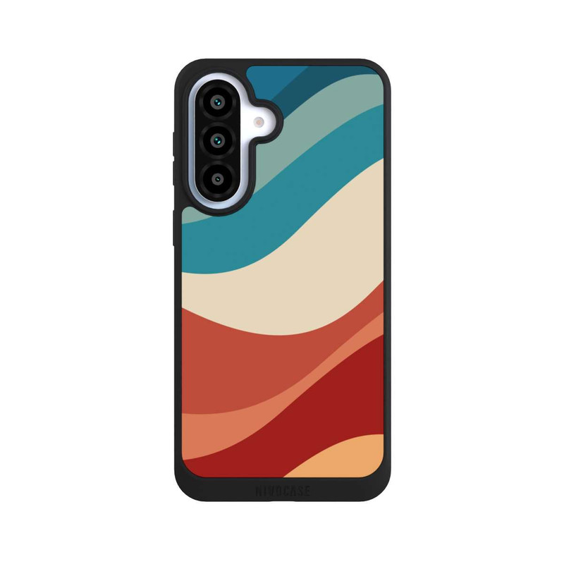 Galaxy A37 5G NIVOpure Farbwellen