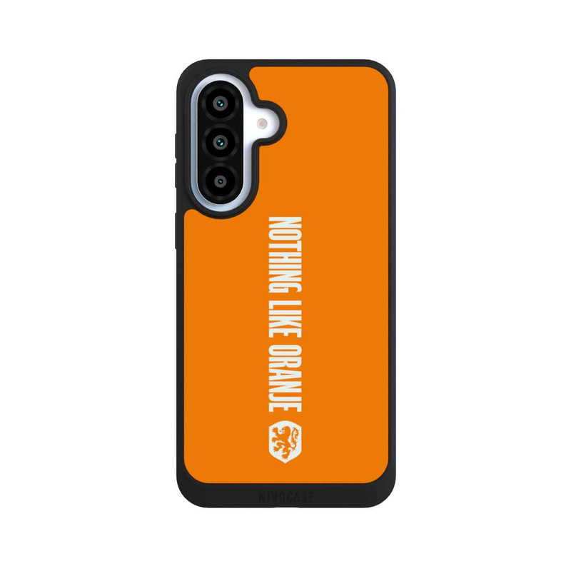 Galaxy A37 5G NIVOpure Nothing Like Oranje