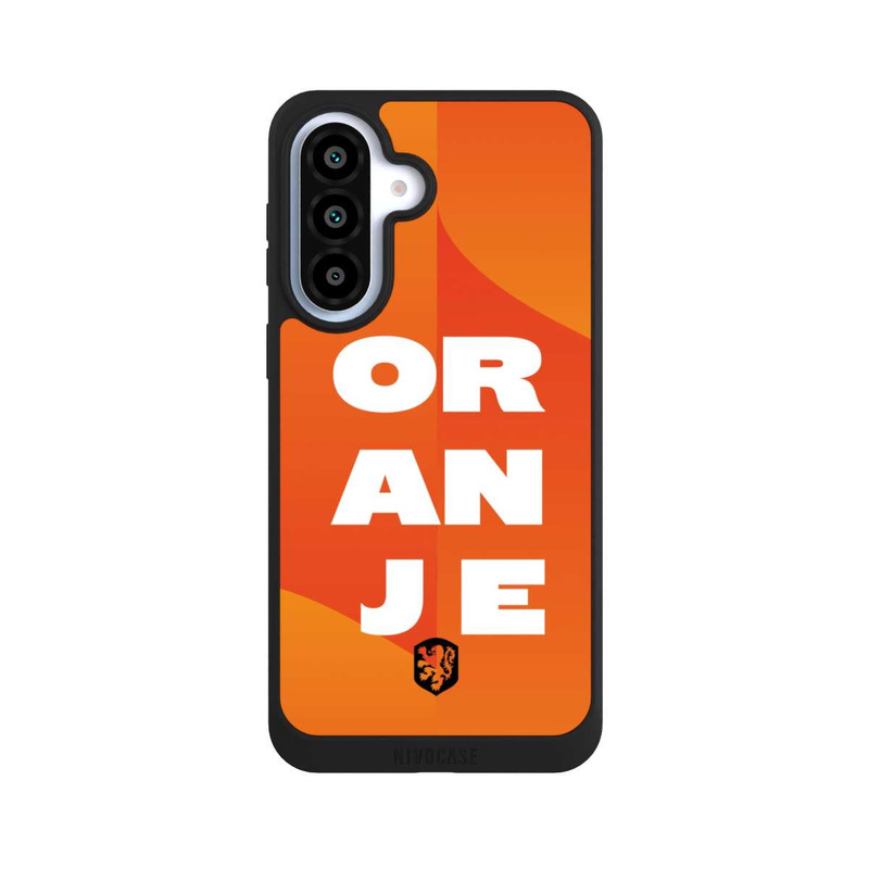 Galaxy A37 5G NIVOpure Dutch National Team Oranje
