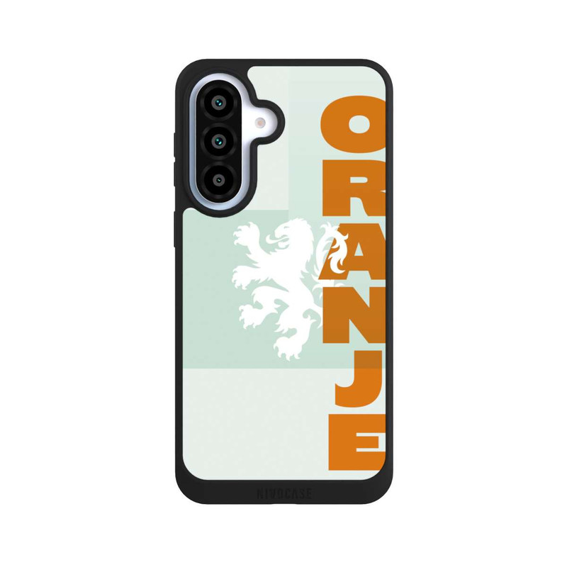 Galaxy A37 5G NIVOpure Oranje Dutch National Team
