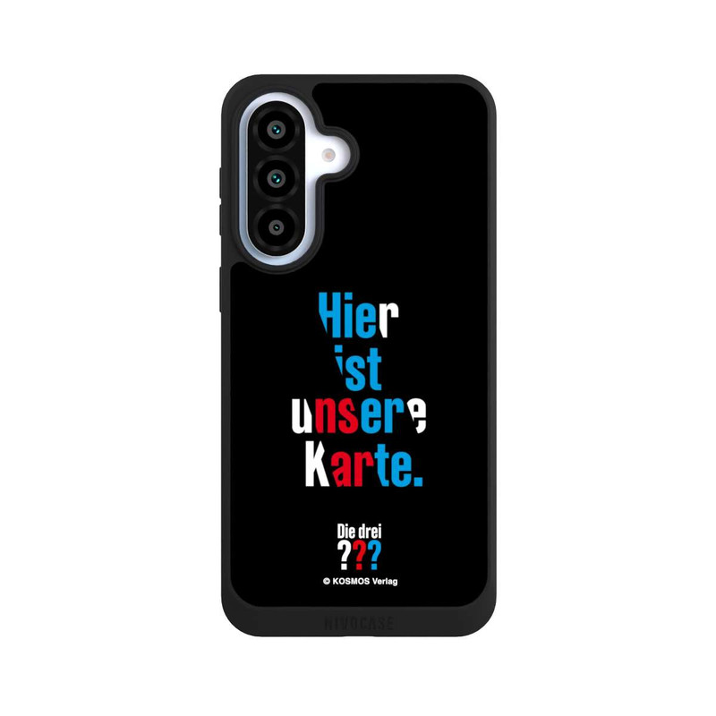 Galaxy A37 5G NIVOpure Hier ist unsere Karte