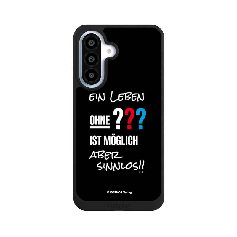 Galaxy A37 5G NIVOpure Ein Leben Ohne ???