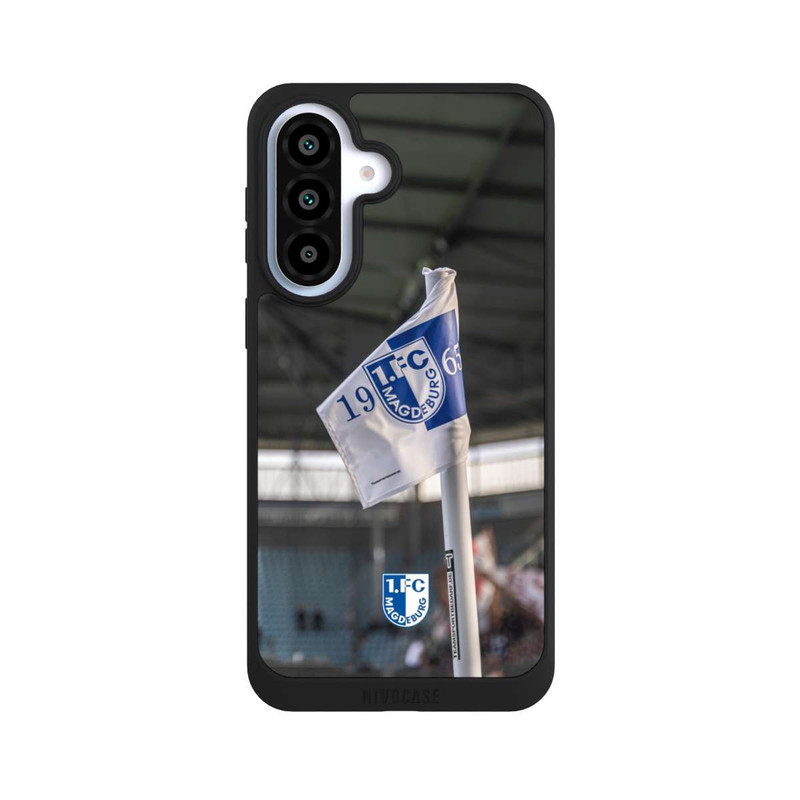 Galaxy A37 5G NIVOpure 1.FCM Eckfahne
