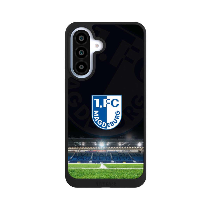 Galaxy A37 5G NIVOpure 1.FCM Tribüne