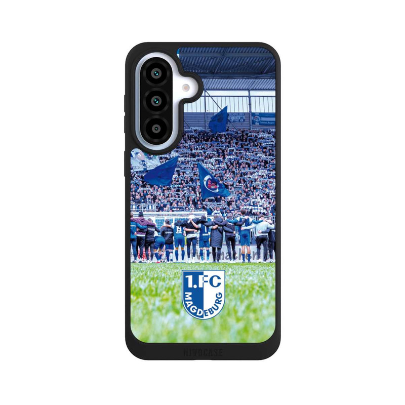 Galaxy A37 5G NIVOpure 1.FCM Arena Fans