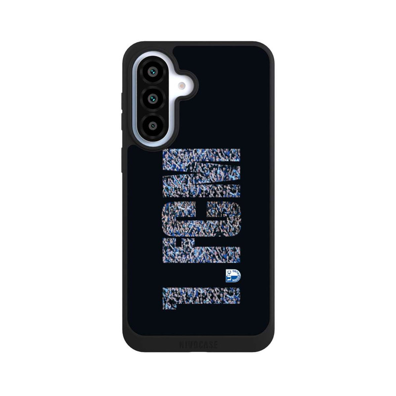 Galaxy A37 5G NIVOpure 1.FCM Fans