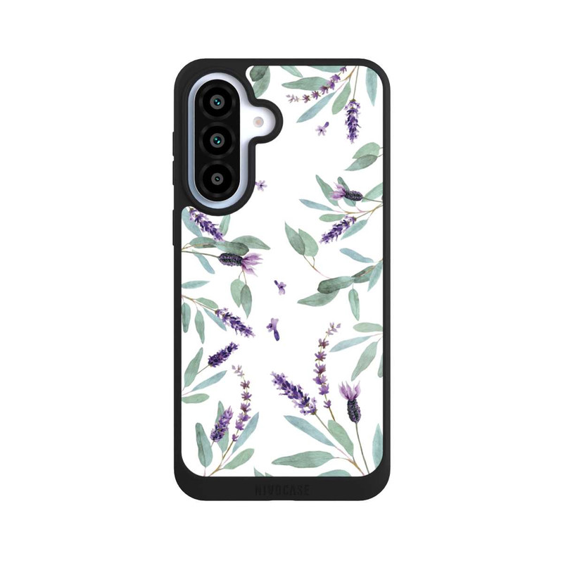 Galaxy A37 5G NIVOpure Lavender Branches