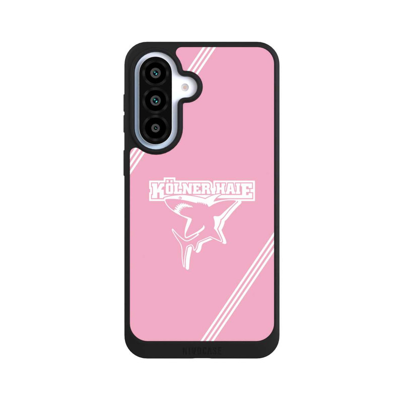 Galaxy A37 5G NIVOpure Kölner Haie Rosa