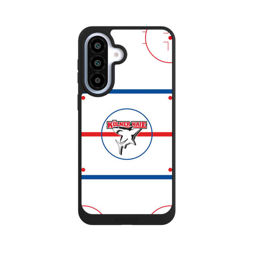 Samsung Galaxy A37 5G NIVOpure Kölner Haie Spielfeld