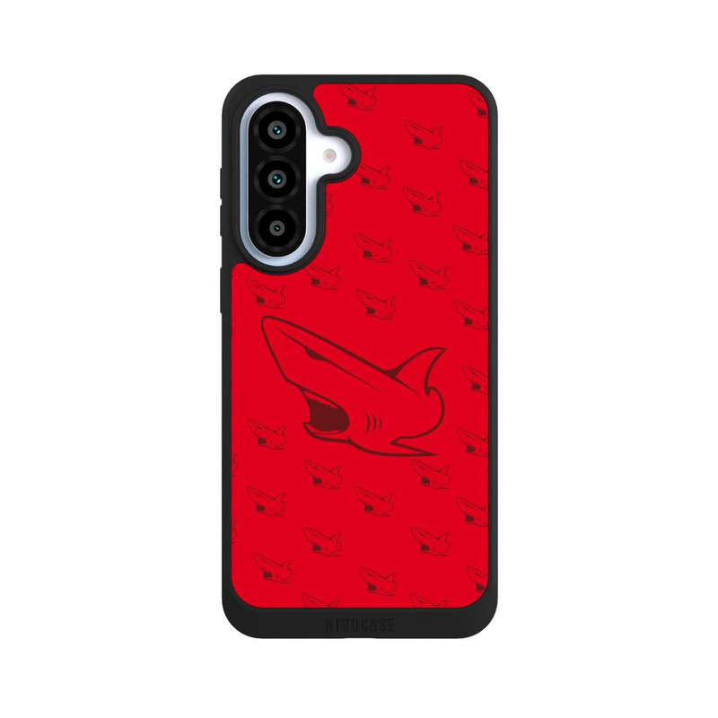 Galaxy A37 5G NIVOpure Kölner Haie Rot