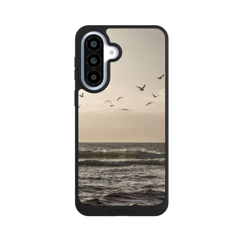Galaxy A37 5G NIVOpure Vögel und das Meer 3