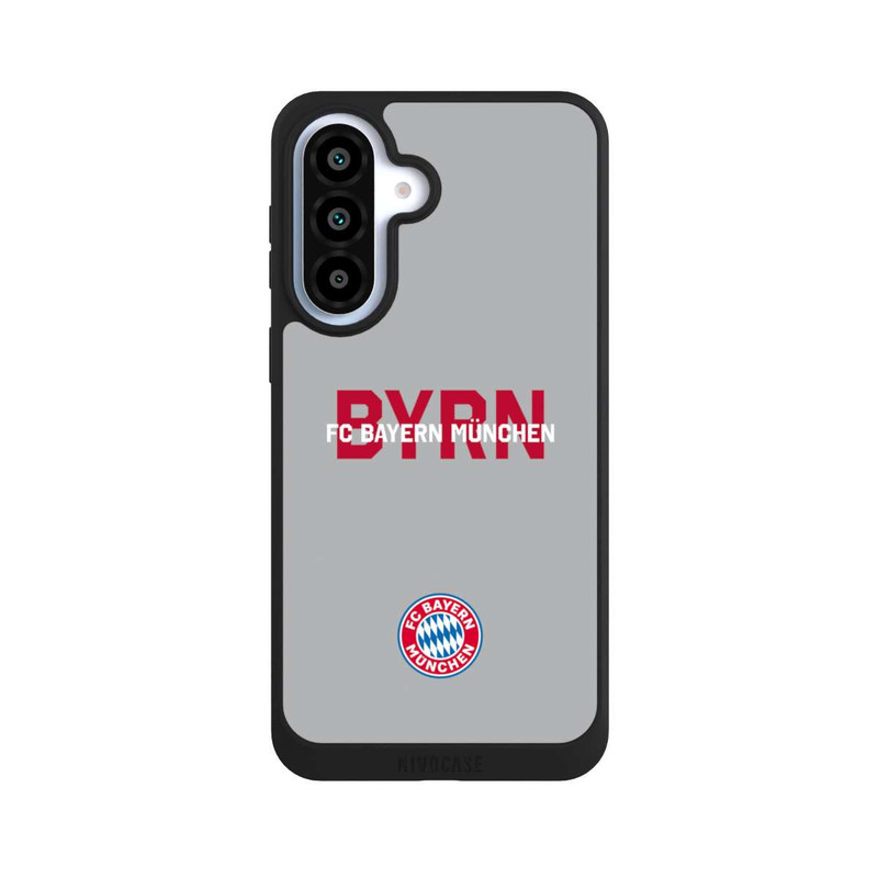 Galaxy A37 5G NIVOpure BYRN grey