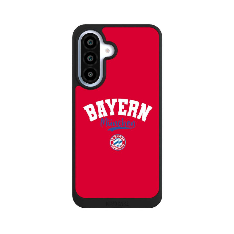 Galaxy A37 5G NIVOpure FC Bayern München
