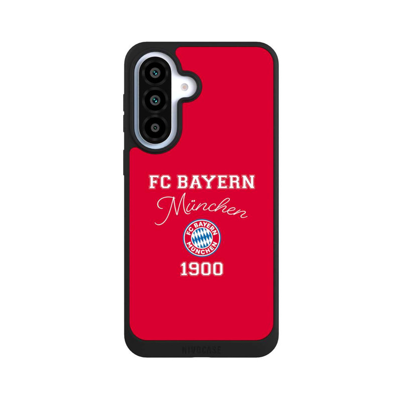 Galaxy A37 5G NIVOpure FC Bayern 1900