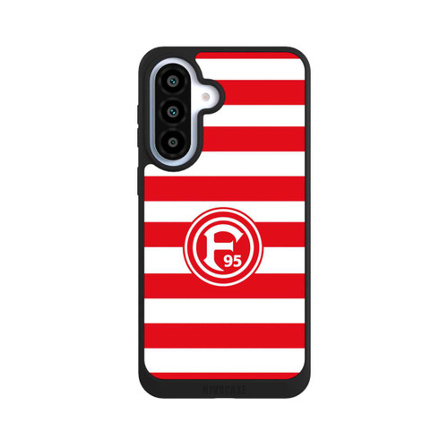 Samsung Galaxy A37 5G NIVOpure Fortuna Düsseldorf Heimtrikot 23/24