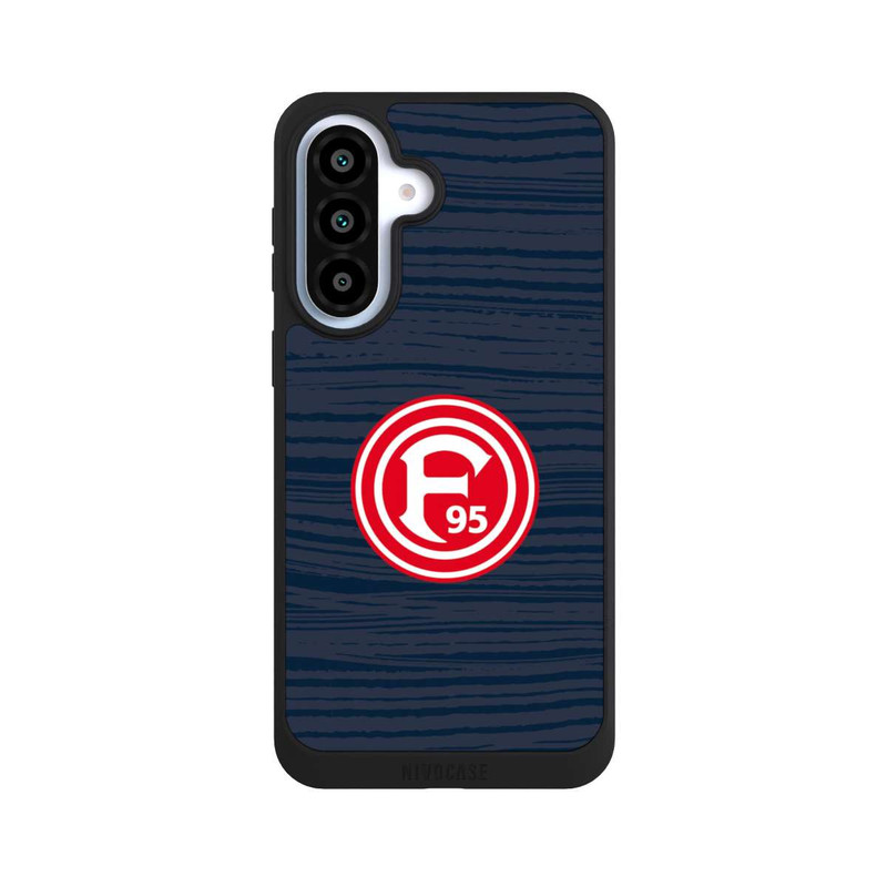 Galaxy A37 5G NIVOpure Fortuna Düsseldorf Ausweichtrikot 23/24 