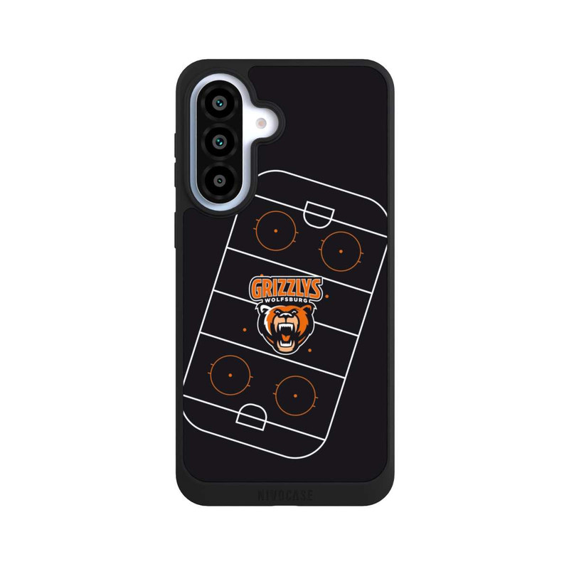 Galaxy A37 5G NIVOpure Spielfeld