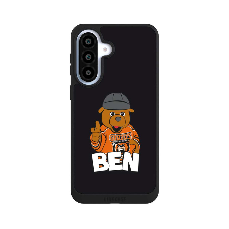 Galaxy A37 5G NIVOpure Ben