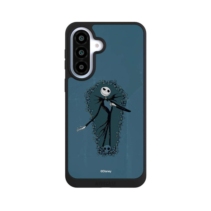 Galaxy A37 5G NIVOpure Nightmare Before Christmas Jack Skellington Grave