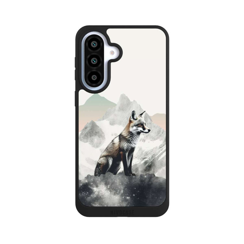 Galaxy A37 5G NIVOpure Mountain Fox