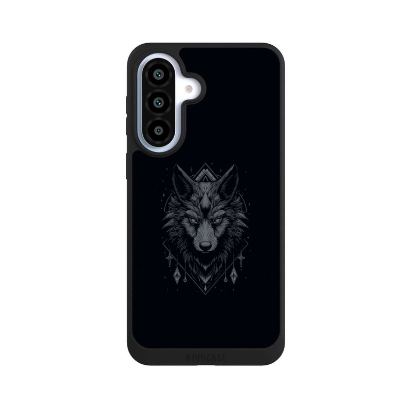 Galaxy A37 5G NIVOpure Zodiac Wolf