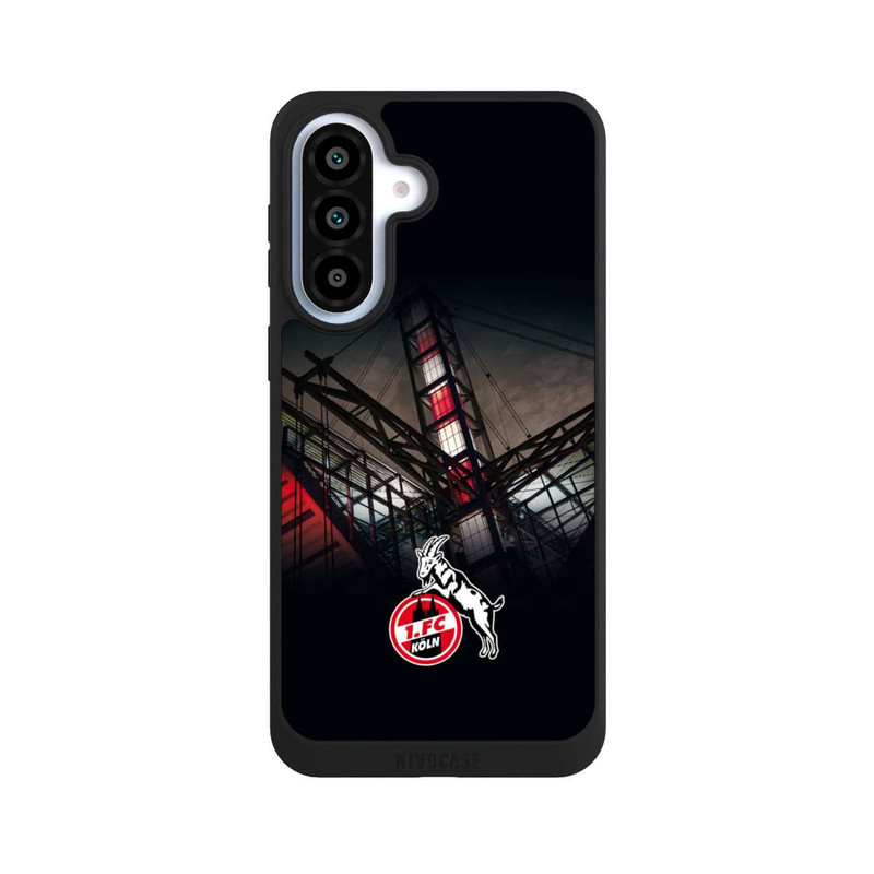 Galaxy A37 5G NIVOpure Köln Stadion 