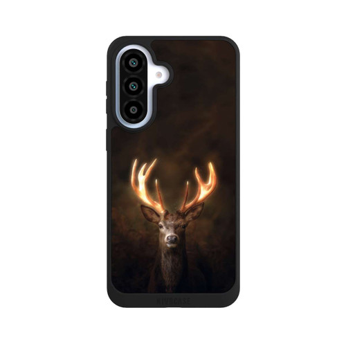 Samsung Galaxy A37 5G NIVOpure Hirsch Goldenes Geweih